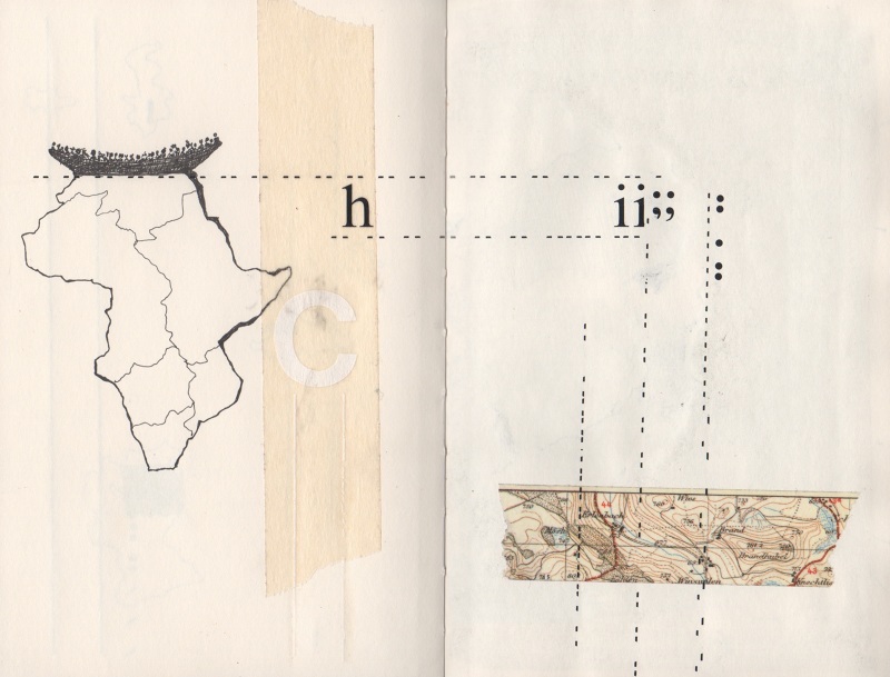 mapa garland 3