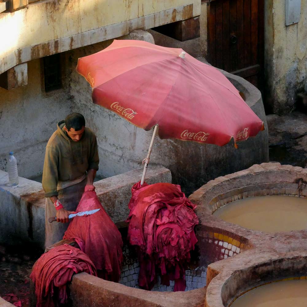 tanneries 8