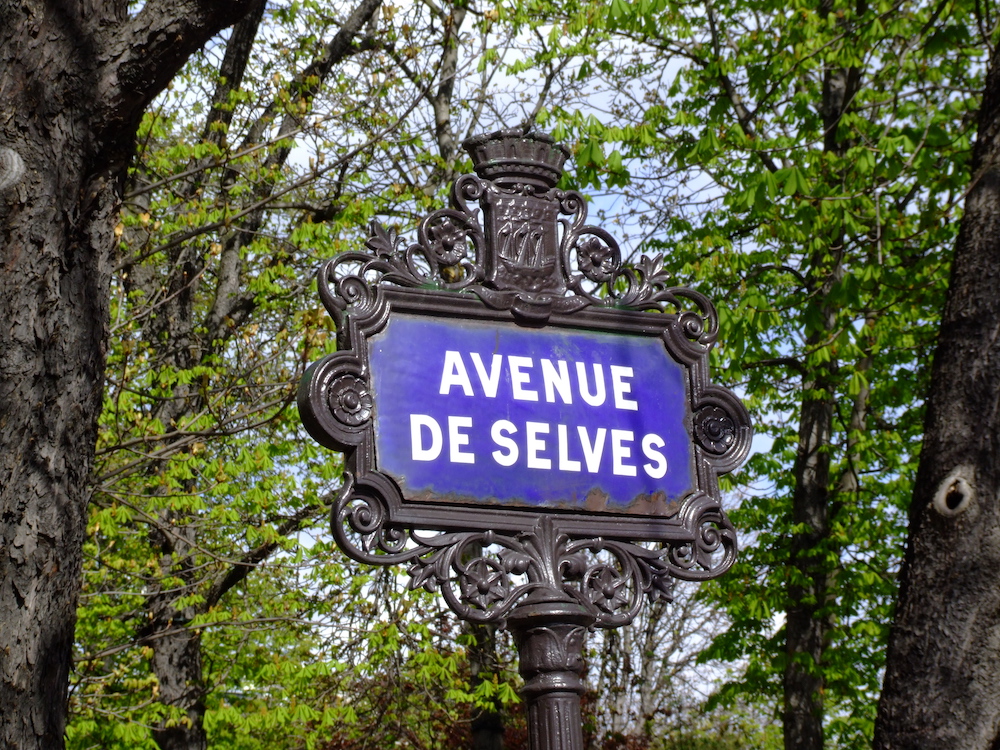 avenue de selves featured